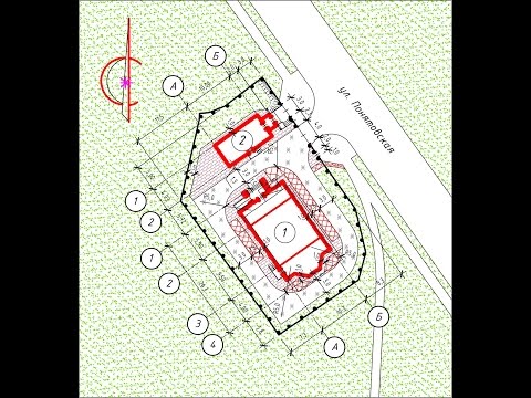 Видео: 5. Что нужно сделать после покупки участка