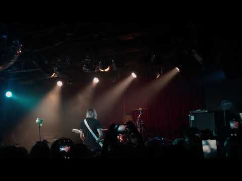 Видео: Мимо Вселенной - моя весна (16 тонн ,16.08.19 Москва )