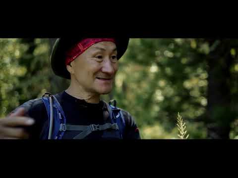 Видео: Моя вершина. Ялангас | Раис Габитов