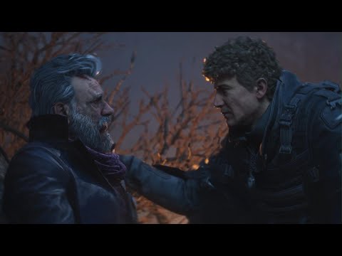 Видео: НАШЁЛ ОТЦА — Hell Is Us #9 NO Commentary 