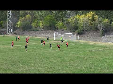 Видео: ЧАВДАР  -  РОДОПА СМОЛЯН  (0-1)