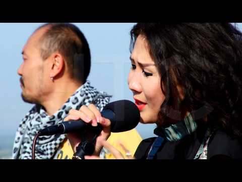 Видео: Музыка без крыши. 6ой выпуск. Каныкей