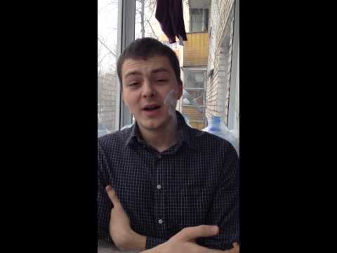 Видео: Тот Самый Коля - приглашение на Тот Самый Battle