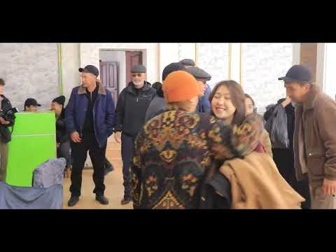 Видео: Байрам & Гульнара 50 жыллык той Тахтакопир