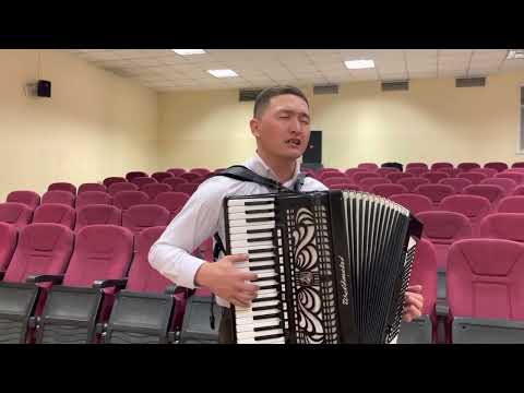 Видео: “Махабатты урматтап”