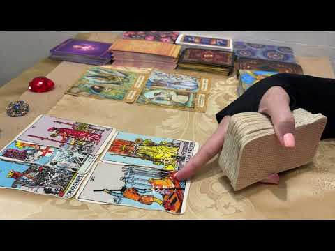 Видео: ЧТО ВЫ ОЧЕНЬ СКОРО УВИДИТЕ? НУЖНА ЛИ ВЫ ЕМУ?