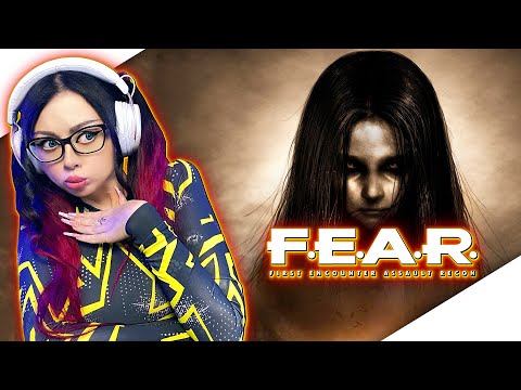 Видео: FEAR Прохождение игры на Русском ► ФИАР Прохождение | F.E.A.R. СТРИМ | ГЕЙМПЛЕЙ - WALKTHROUGH