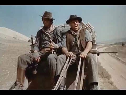 Видео: Далека дорога твоя (песня "Человек с бульвара Капуцинов")