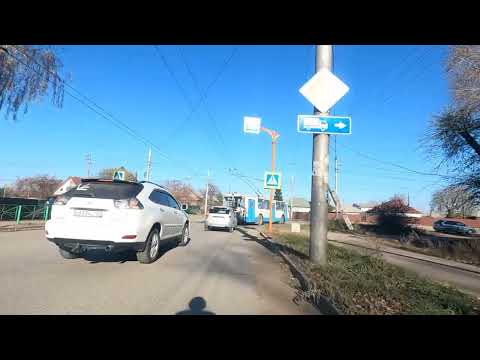 Видео: Велопокатушки по Рубцовску №109.😊