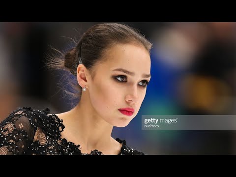 Видео: ALINA ZAGITOVA - FS Rostelecom 2019 | ru subtitles | Гран-При в Москве с японскими комментариями