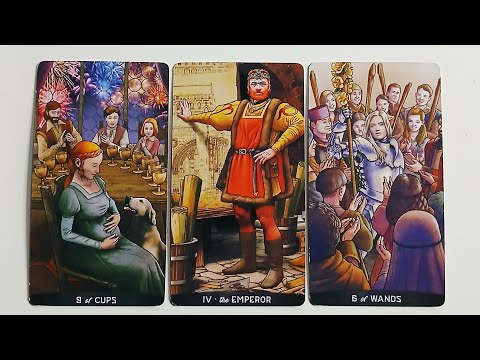 Видео: ЛЕВ ♌️ ТВОЯ АУРА МЕНЯЕТСЯ, ТЫ СТАНОВИШЬСЯ НЕПРИКОСНОВЕННЫМ ❤️‍🔥