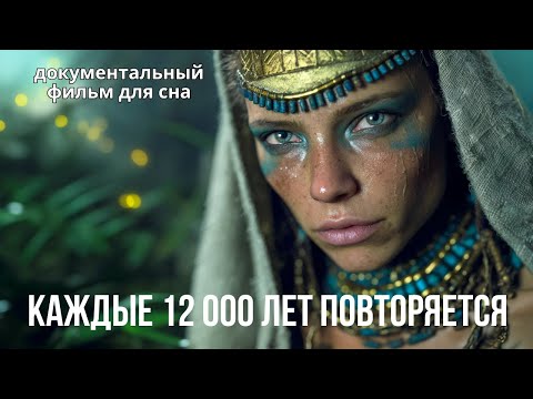 Видео: Сколько раз перезапускались цивилизации? | Документальный фильм для сна