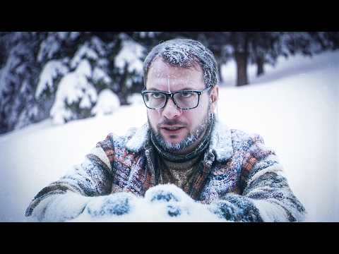 Видео: Холодная могила или билет в будущее: крионика