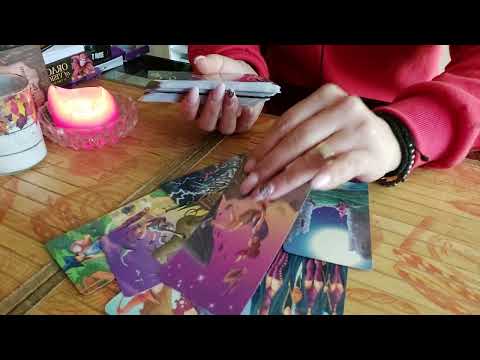 Видео: Ще се появи ли отново в живота ви........????