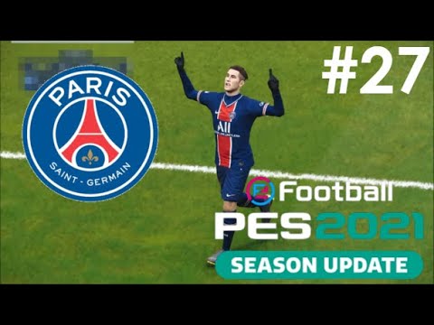 Видео: КАРЬЕРА ЗА ИГРОКА #27 l МЫ ВЫЛЕТЕЛИ СНОВА ИЗ КУБКА?! l PES 2021
