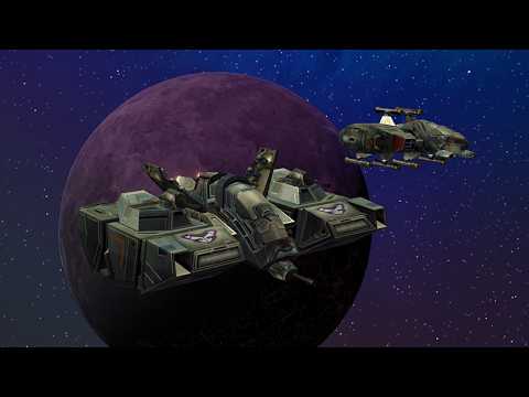 Видео: Homeplanet Gold Remaster. Миссия 19.2. Козырь