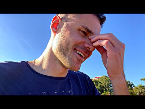 Видео: ВЛОГ. Турция - это вам не СОЧИ. За что меня ВЫГНАЛИ С ПЛЯЖА Лара. Местный рынок и цены в Анталии.