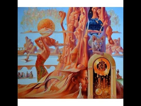 Видео: 28/140. ОБЕТ ОТРЕЧЕНИЯ ОТ МИРА. Леонид Тугутов (Лакшми Нараяна дас). Лекция-семинар.