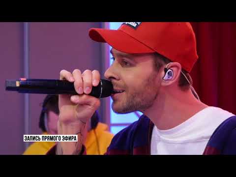 Видео: Золотой Микрофон. Макс Барских - телеверсия концерта