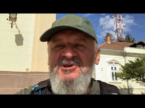 Видео: Зренянинский вайб. Бродилка говорилка