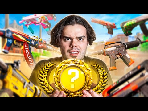 Видео: КАК Я СДЕЛАЛ САМЫЕ УДАЧНЫЕ КРАФТЫ В CS2