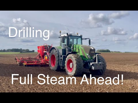 Видео: Видеодневник на ферме № 181