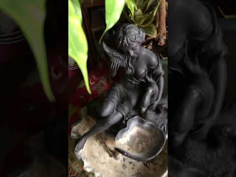 Видео: САМА ВЫШИВАЛА