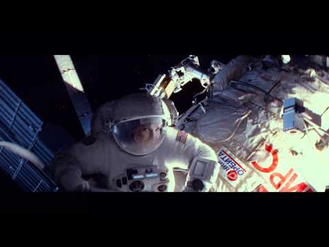 Видео: Гравитация (Gravity) - I've Got You