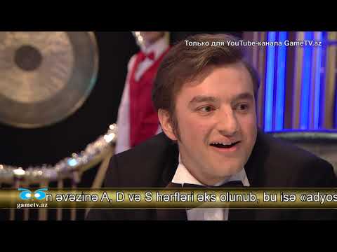 Видео: Что? Где? Когда? Азербайджан. Четырнадцатая игра 2020 года. 03.01.2021.