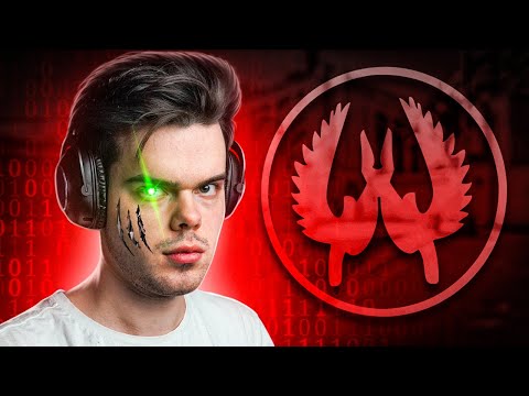 Видео: ПРИТВОРИЛСЯ БОТОМ НА FACEIT В CS:GO #2