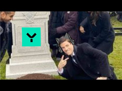 Видео: Критикую типов с Yappy