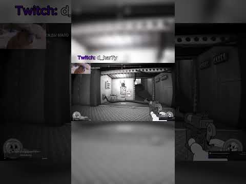 Видео: Маус, детектив Маус #twitch #gameplay #новаяигра #прохождение #detective #детектив #mouse #cuphead