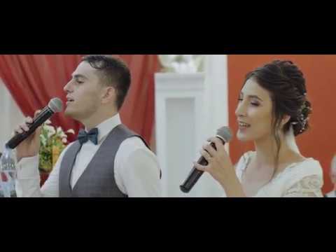 Видео: Anam-Bobam - Илья и Евдокия Кёся l GAGAUZ TÜRKÜSÜ l