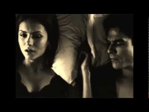 Видео: Деймон и Елена -Да, я больше не хочу тебя любить...