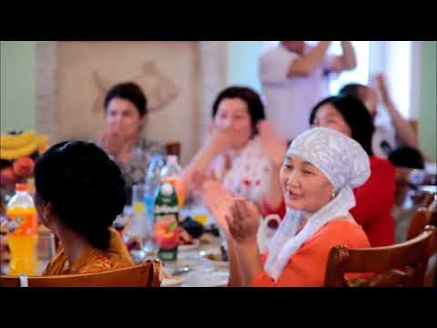 Видео: 50 жаш  Коо Чаты Сагындык орто мектеби 480 р