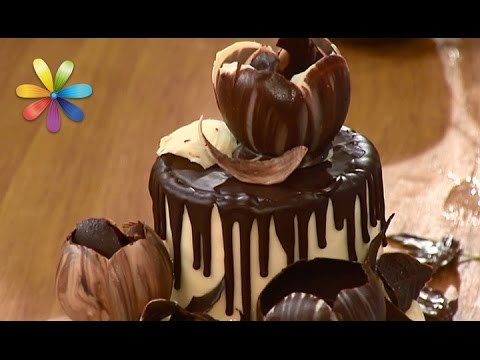 Видео: Конкурс на лучшего кондитера страны: зеркальная глазурь – Все буде добре. Выпуск 871 от 31.08.16