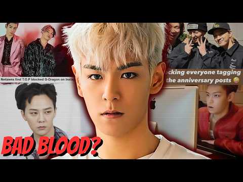 Видео: Что происходит с BIGBANG?