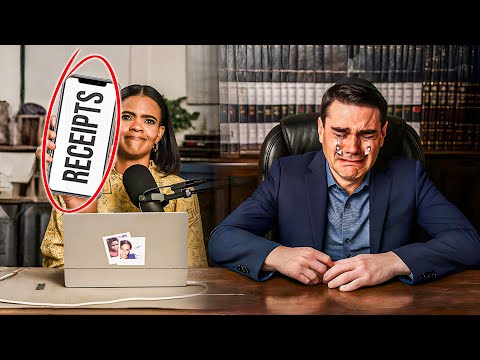 Видео: Но почему Кэндис Оуэнс ТАКАЯ ЖЕСТОКАЯ?