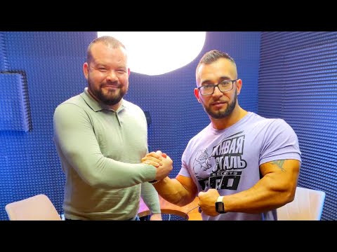 Видео: Спортивная генетика   как узнать предрасположенность к спорту  Подкаст с эндокринологом