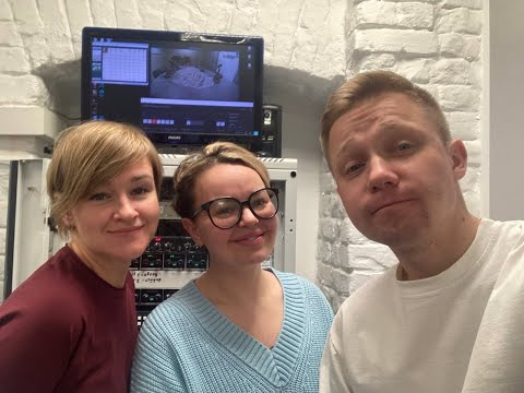 Видео: Информационный проект «Три в квадрате». 18.10.2024