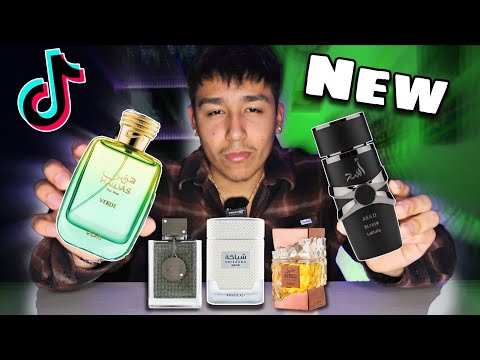 Видео: Я купила все новые клоны ароматов, чтобы проверить, действительно ли они стоят того!!!