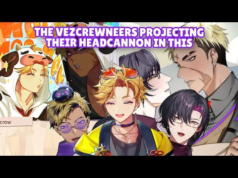 Видео: Забавные реакции KRISIS на KRISIS EN VOYAGE (игра, созданная фанатами KRISIS)