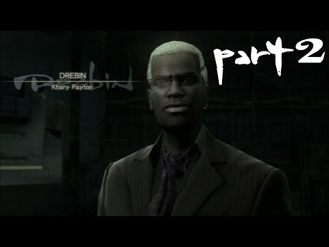 Видео: Metal Gear Solid 4: Guns of the Patriots (MGS 4) Прохождение с русскими субтитрами #2