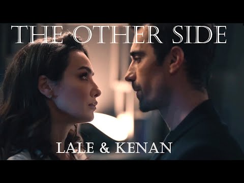 Видео: Полет&птицы - Кенан&Лале The Other Side || As The Crow Flies (Kuş Uçuşu)