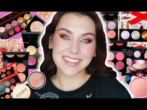 Видео: ОЧЕНЬ МНОГО PAT MCGRATH | ВСЯ МОЯ КОЛЛЕКЦИЯ PAT MCGRATH | БОЛЬШОЙ ОБЗОР