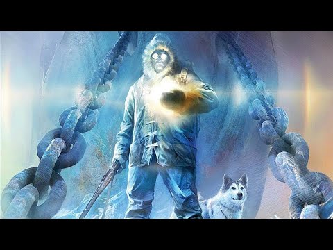 Видео: холодновато | Cryostasis #5