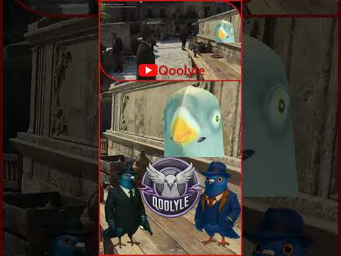 Видео: Кровь в бутылке? #qoolyle #shorts #mafia #мафия #игры #прохождение #рек #реки #голубь