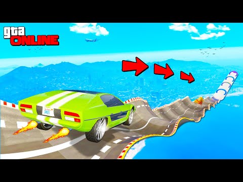 Видео: РАКЕТА КӨЛІК және ЕҢ ҚИЫН ТОЛҚЫН ЖОЛ!!! ГТА 5 қазақша