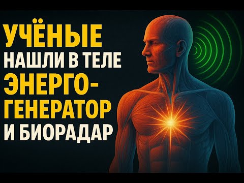 Видео: Биоэнергетическая сила: что нужно знать каждому