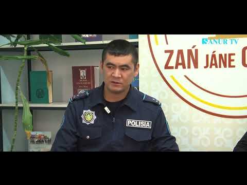 Видео: 06.02.2025. ЖЕТІСАЙ АУДАНЫ. ЗАҢ ЖӘНЕ ҚОҒАМ .